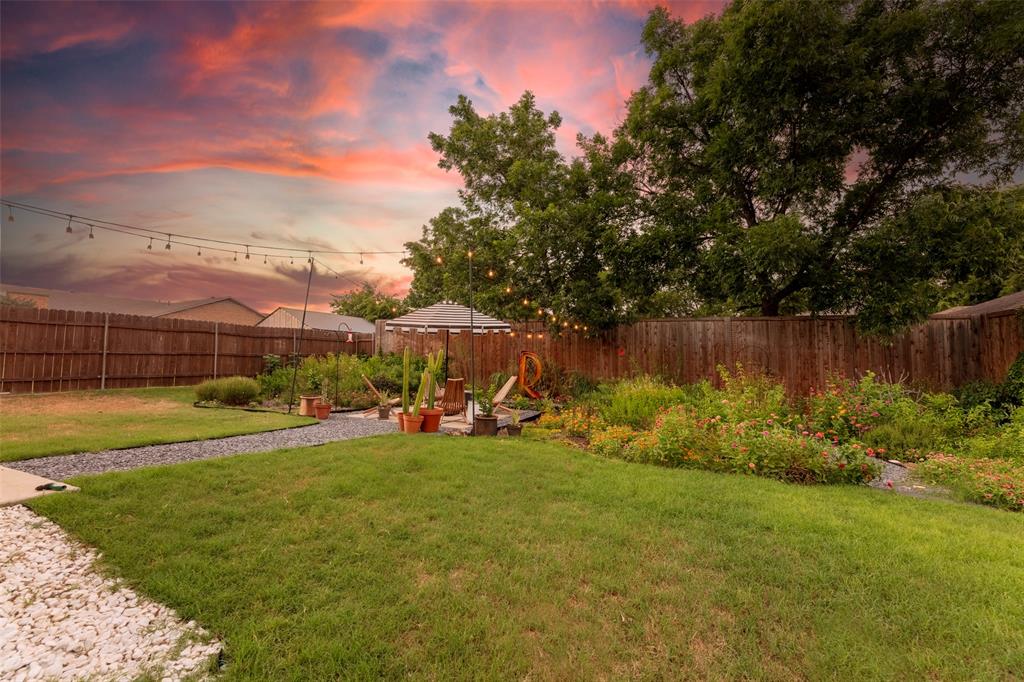 Haslet City Of - Residential