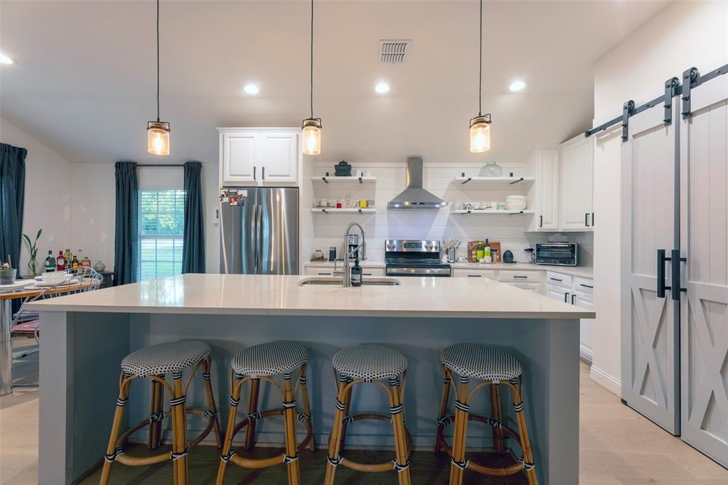 Haslet City Of - Residential