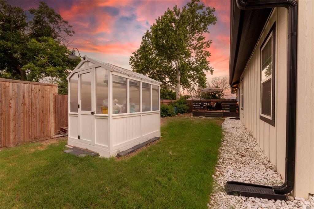 Haslet City Of - Residential