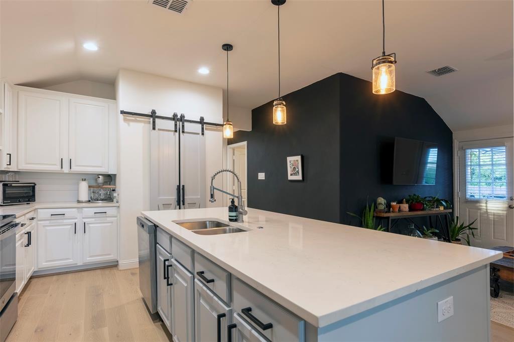 Haslet City Of - Residential