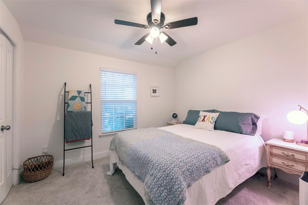 Haslet City Of - Residential