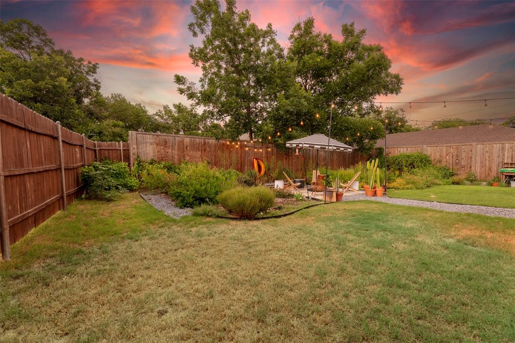 Haslet City Of - Residential