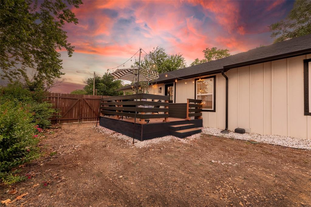 Haslet City Of - Residential