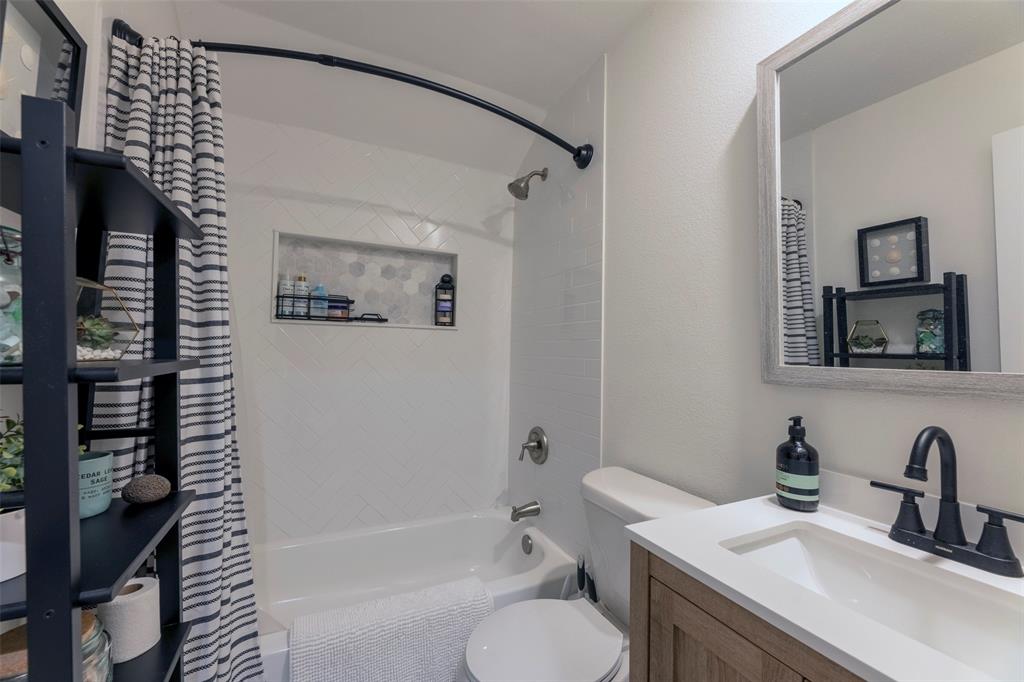 Haslet City Of - Residential