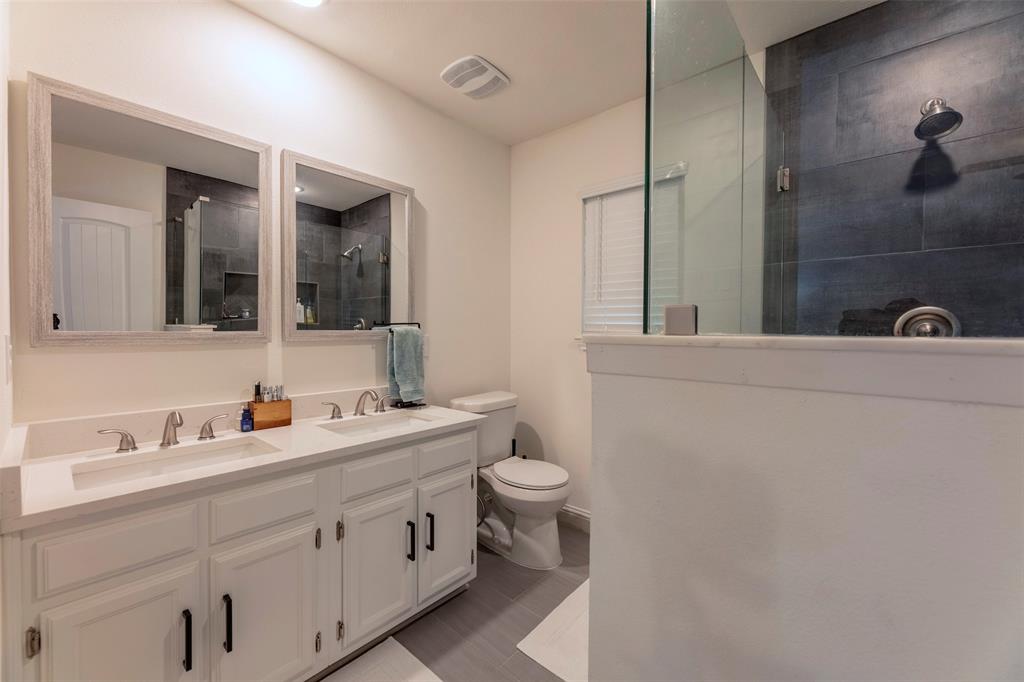 Haslet City Of - Residential