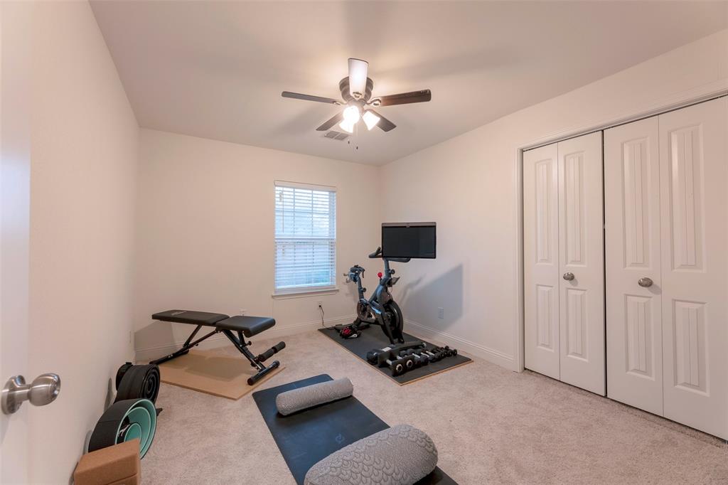 Haslet City Of - Residential