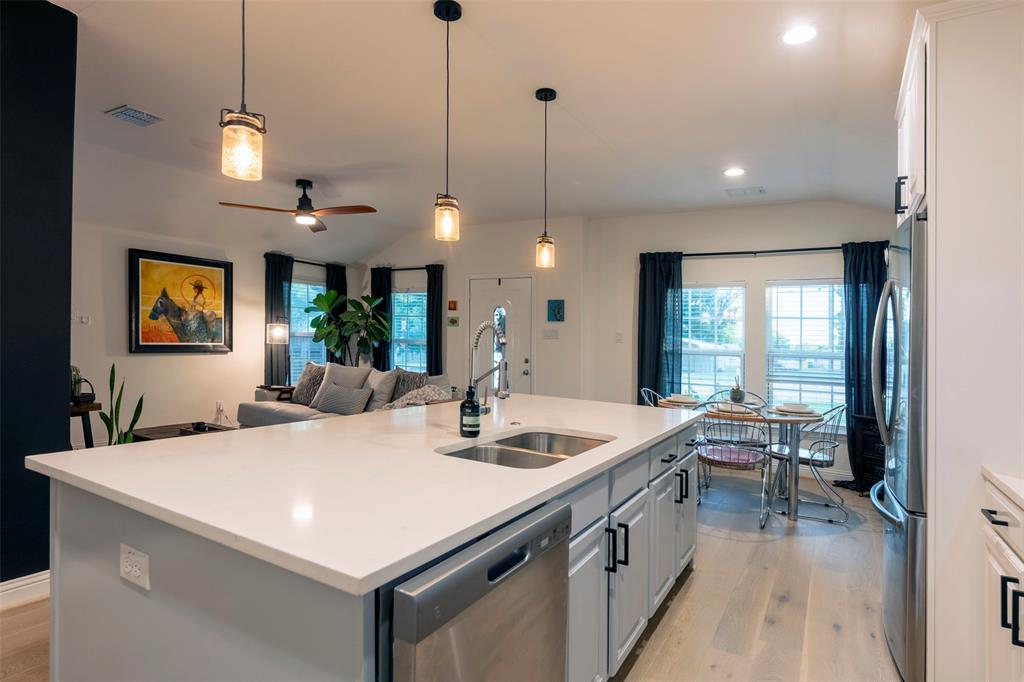 Haslet City Of - Residential