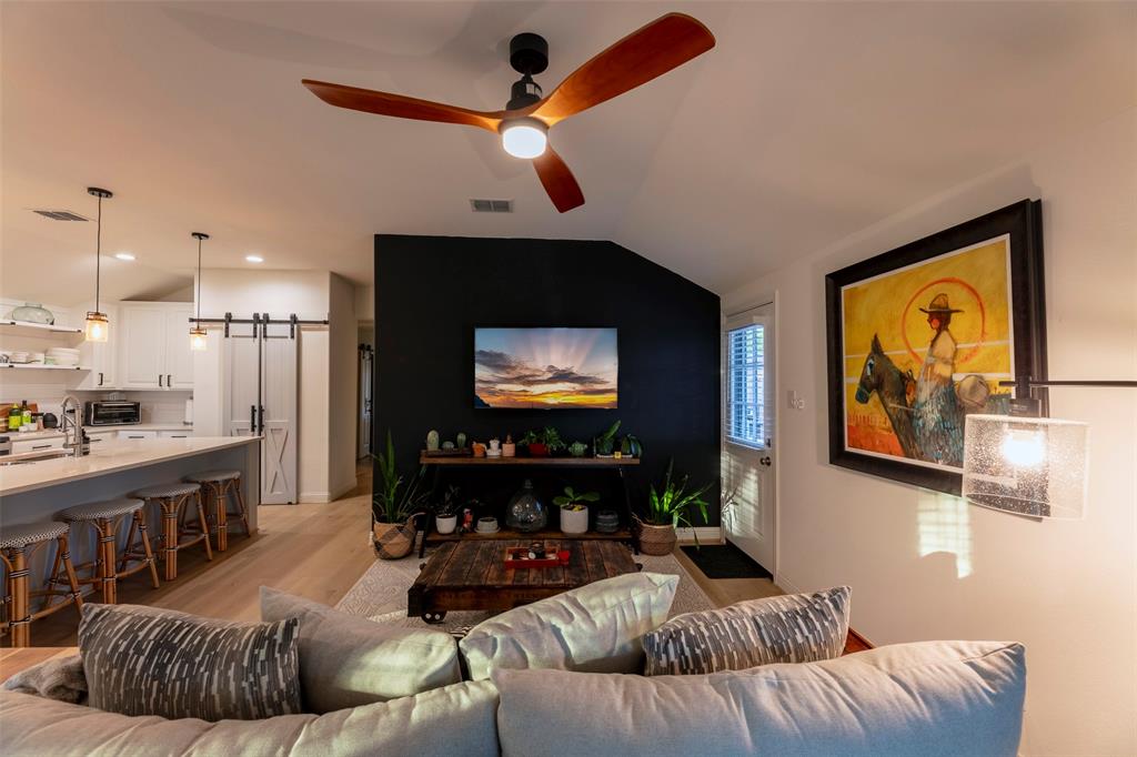 Haslet City Of - Residential