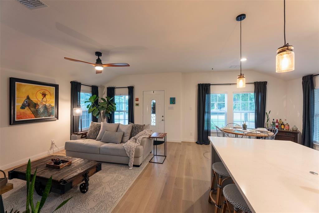 Haslet City Of - Residential