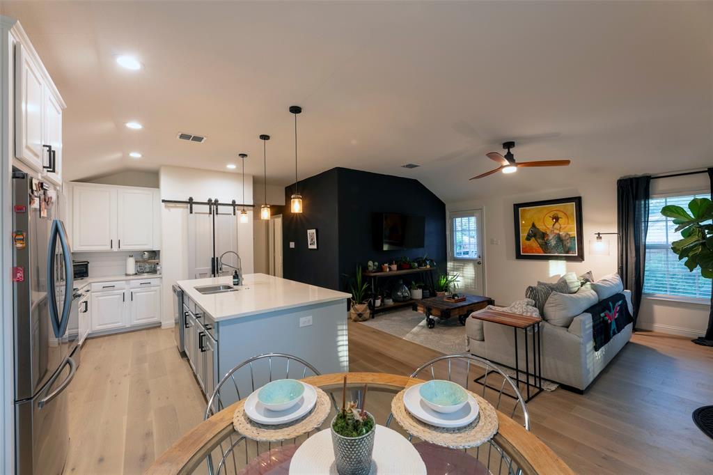 Haslet City Of - Residential