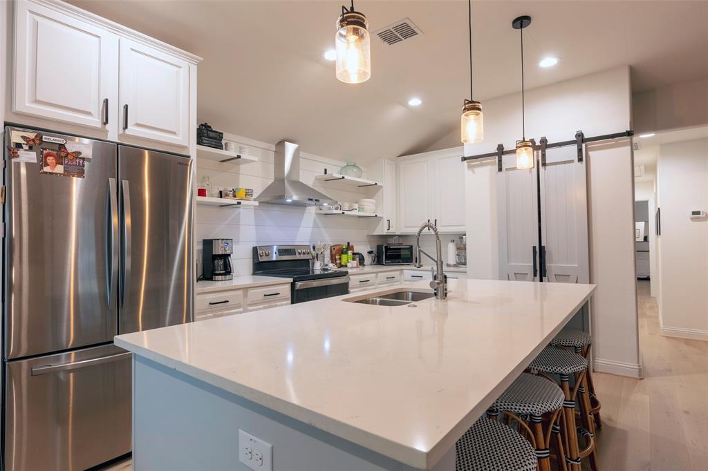 Haslet City Of - Residential