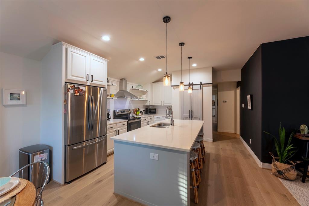 Haslet City Of - Residential