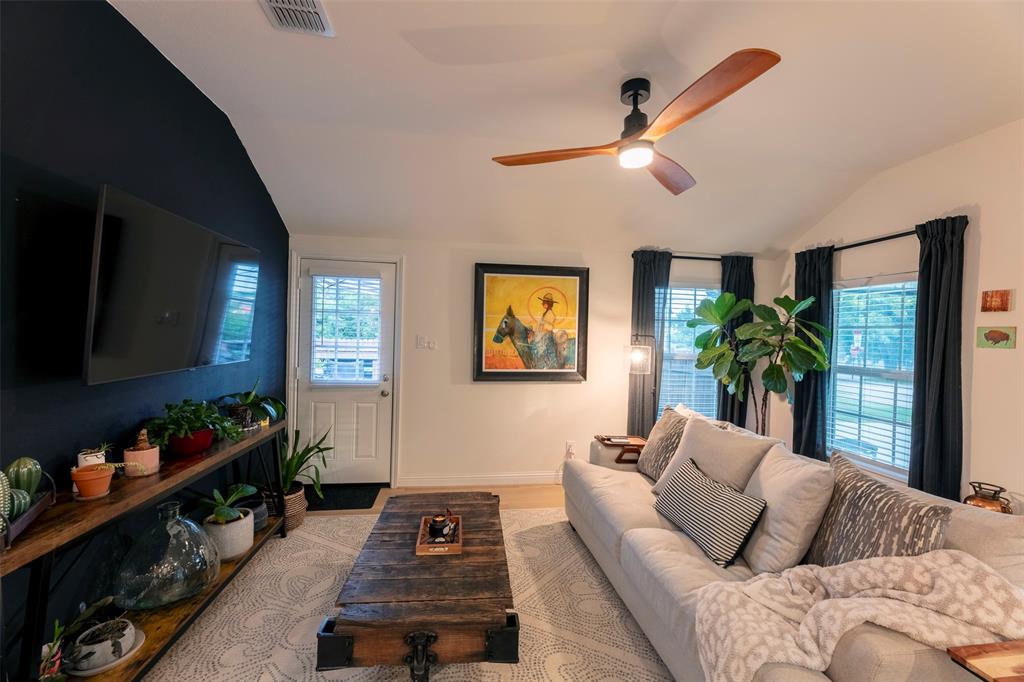 Haslet City Of - Residential