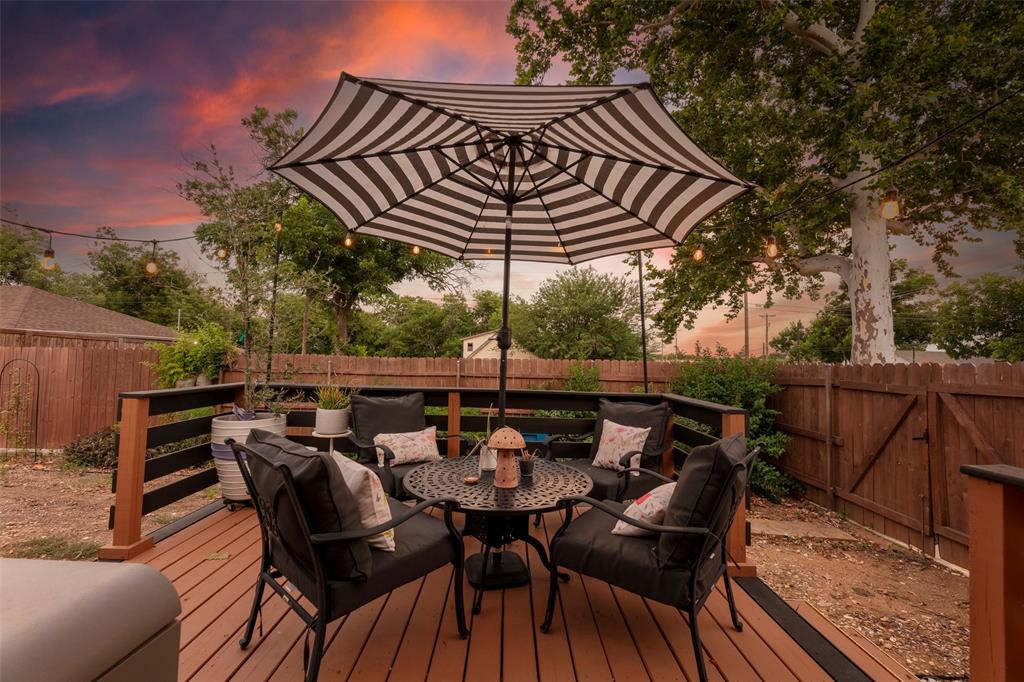 Haslet City Of - Residential