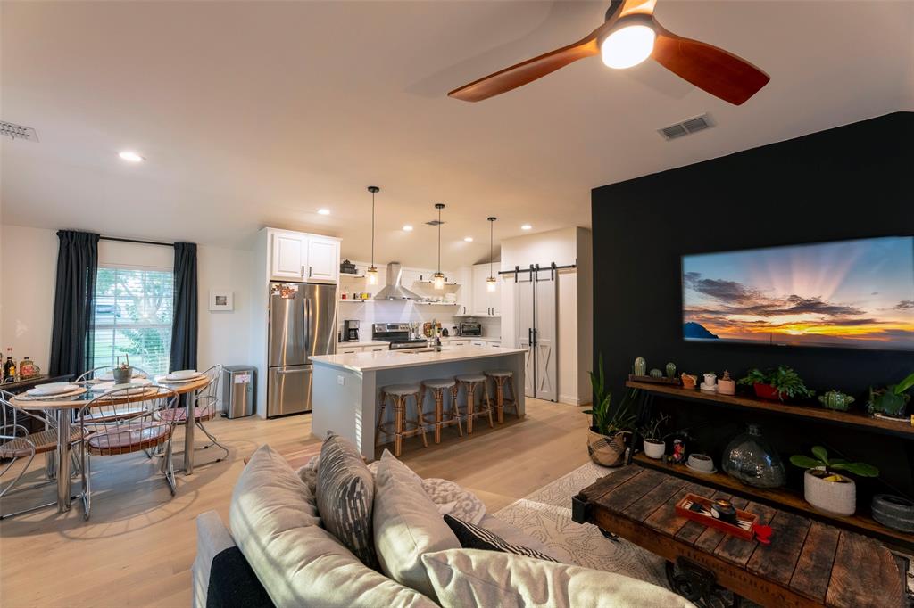 Haslet City Of - Residential