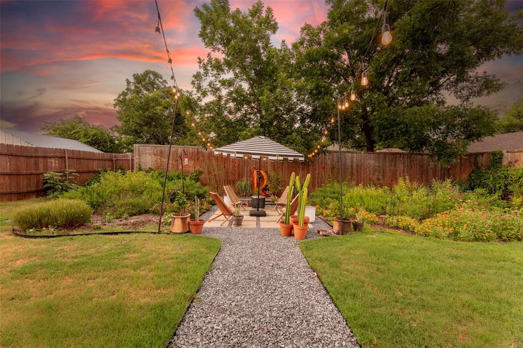 Haslet City Of - Residential