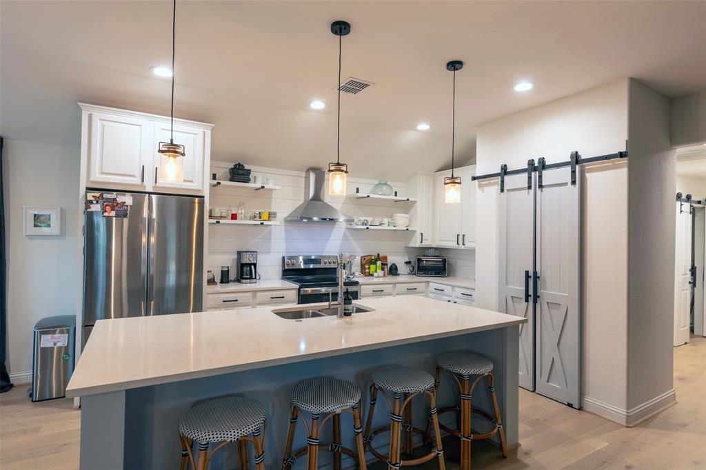 Haslet City Of - Residential