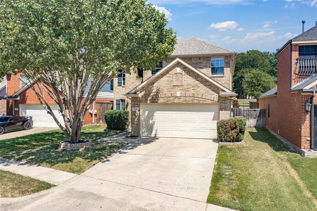 7104 Boysenberry Lane