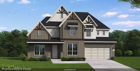 705 Squill Road Fort Worth TX 76247