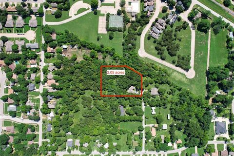 701 Acres Street Cedar Hill TX 75104