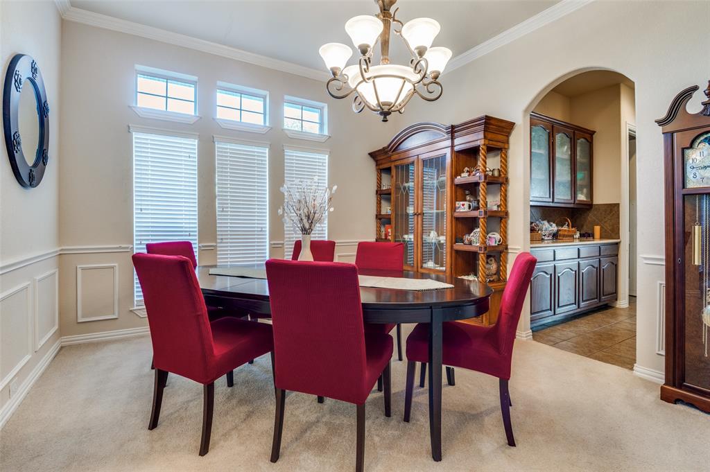 Sheridan Parc - Residential