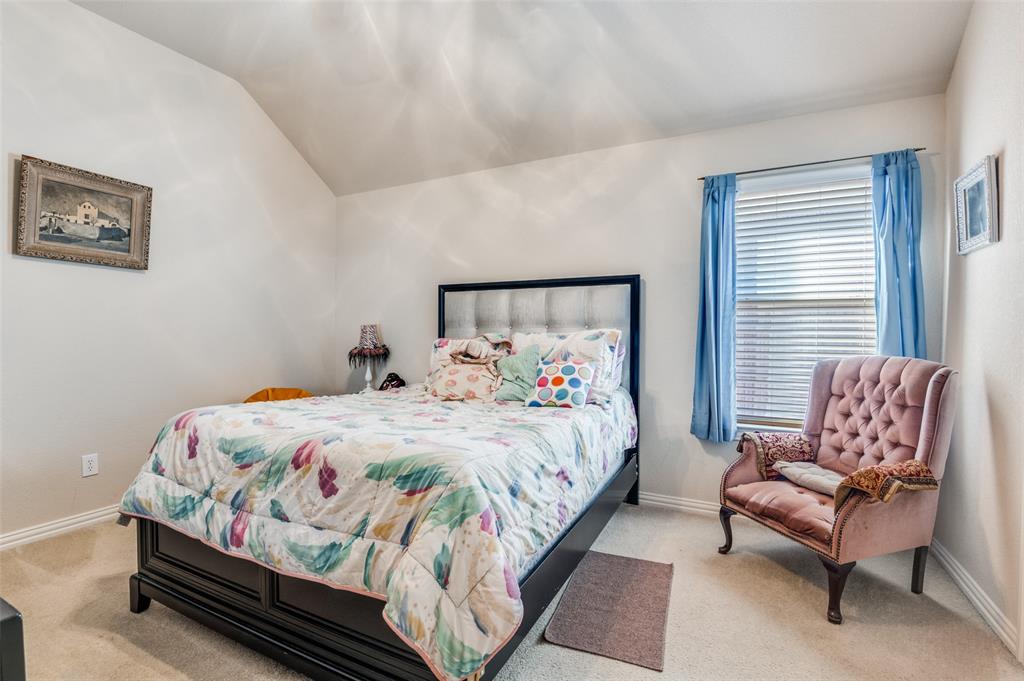 Sheridan Parc - Residential