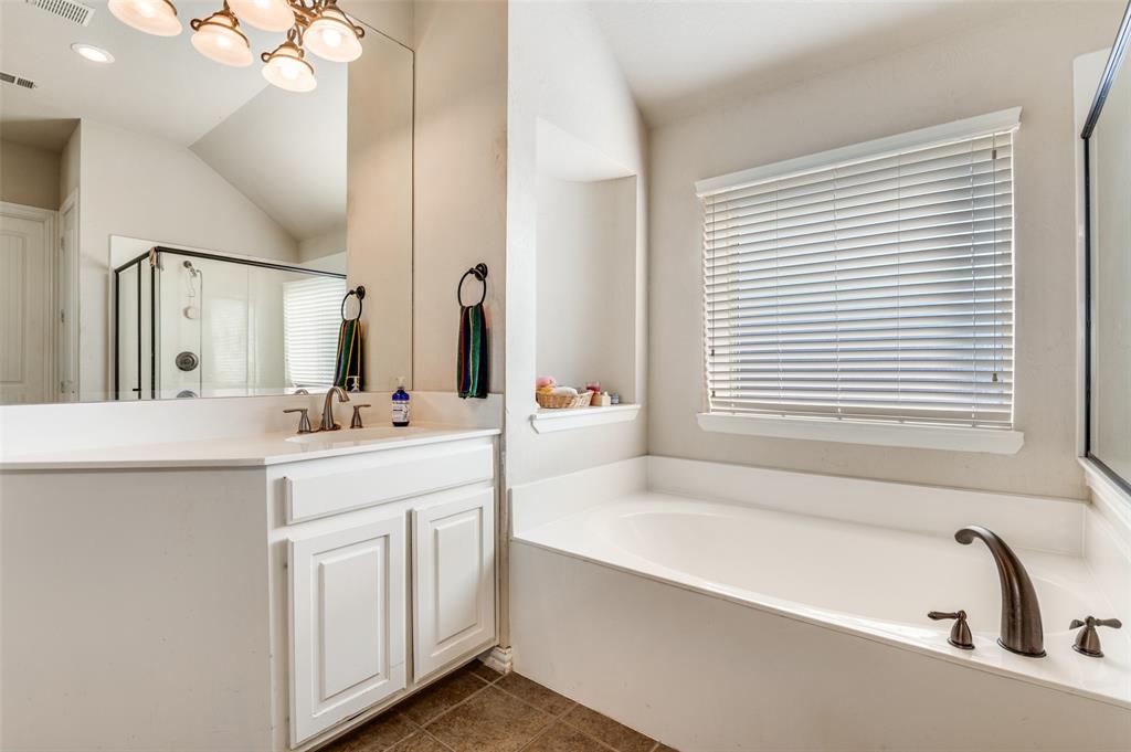 Sheridan Parc - Residential