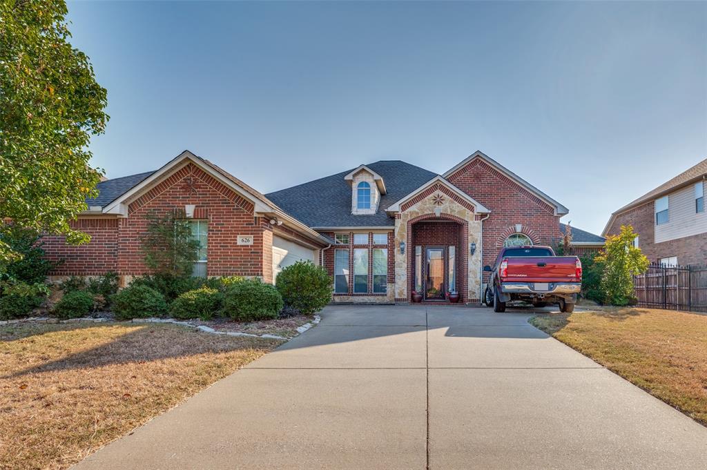 626 Saddlebrook