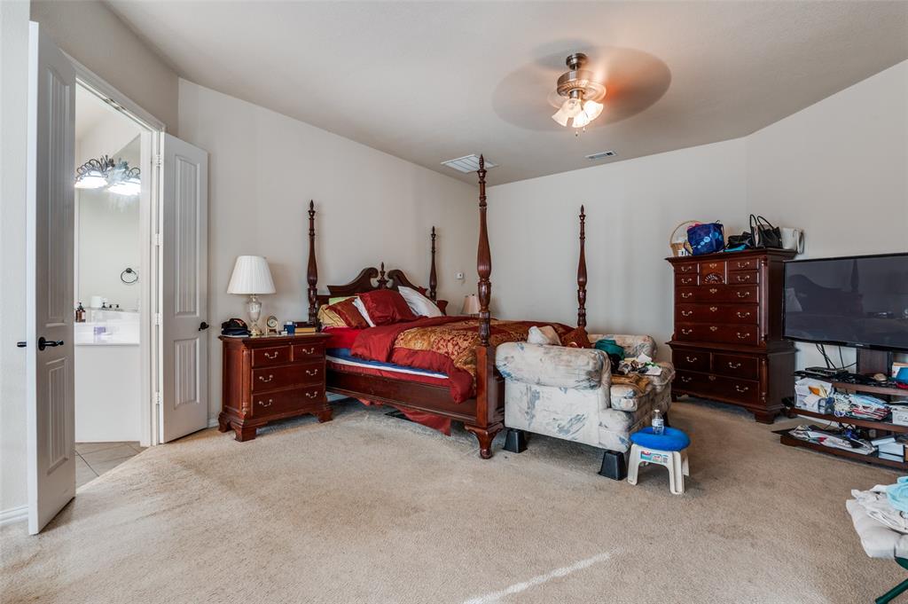 Sheridan Parc - Residential