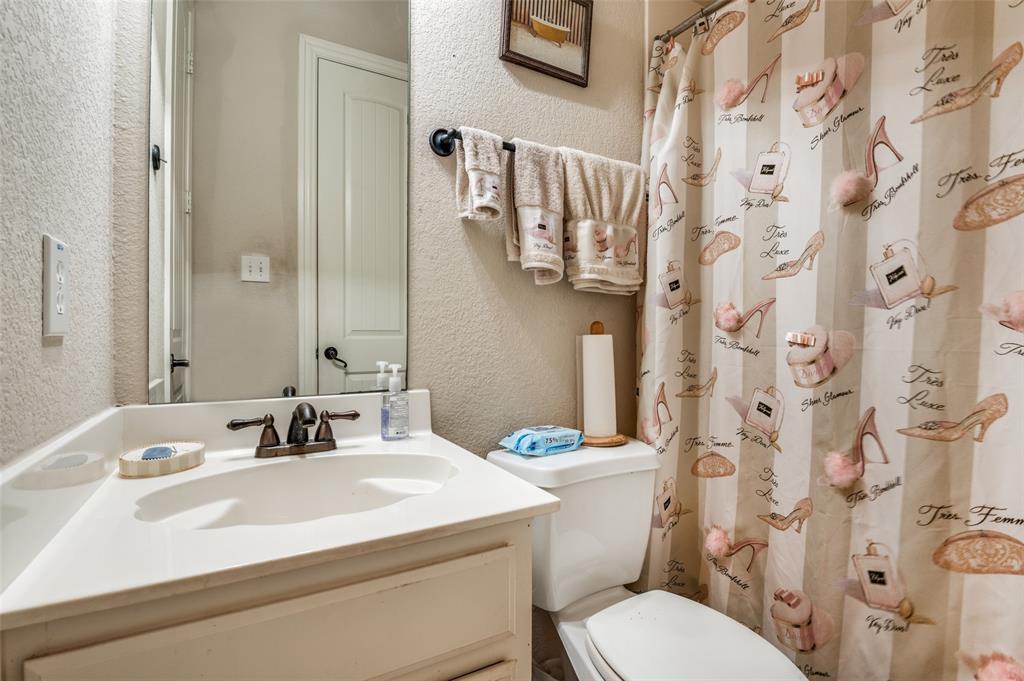 Sheridan Parc - Residential