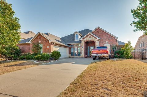 626 Saddlebrook DeSoto TX 75115
