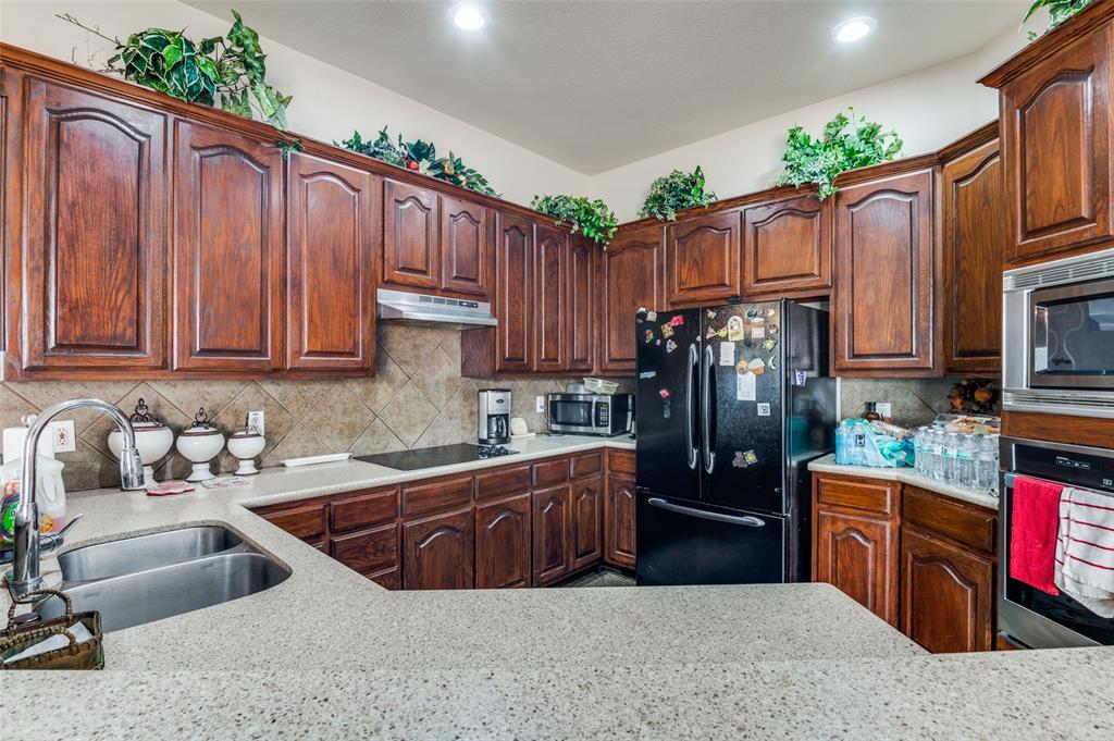 Sheridan Parc - Residential