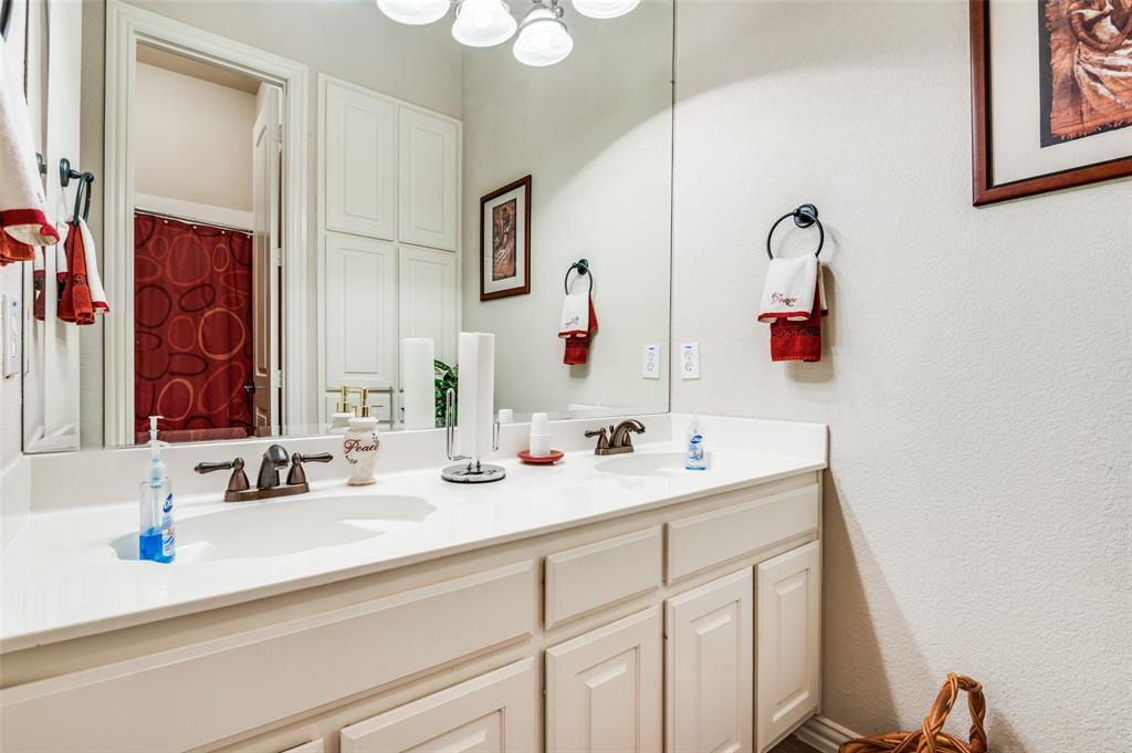 Sheridan Parc - Residential