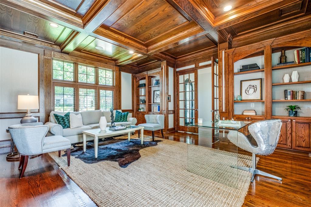 Highland Park - Residential