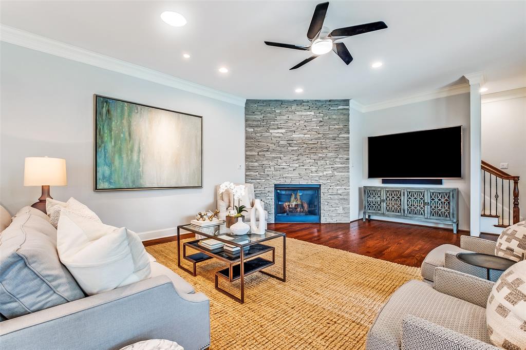 Highland Park - Residential