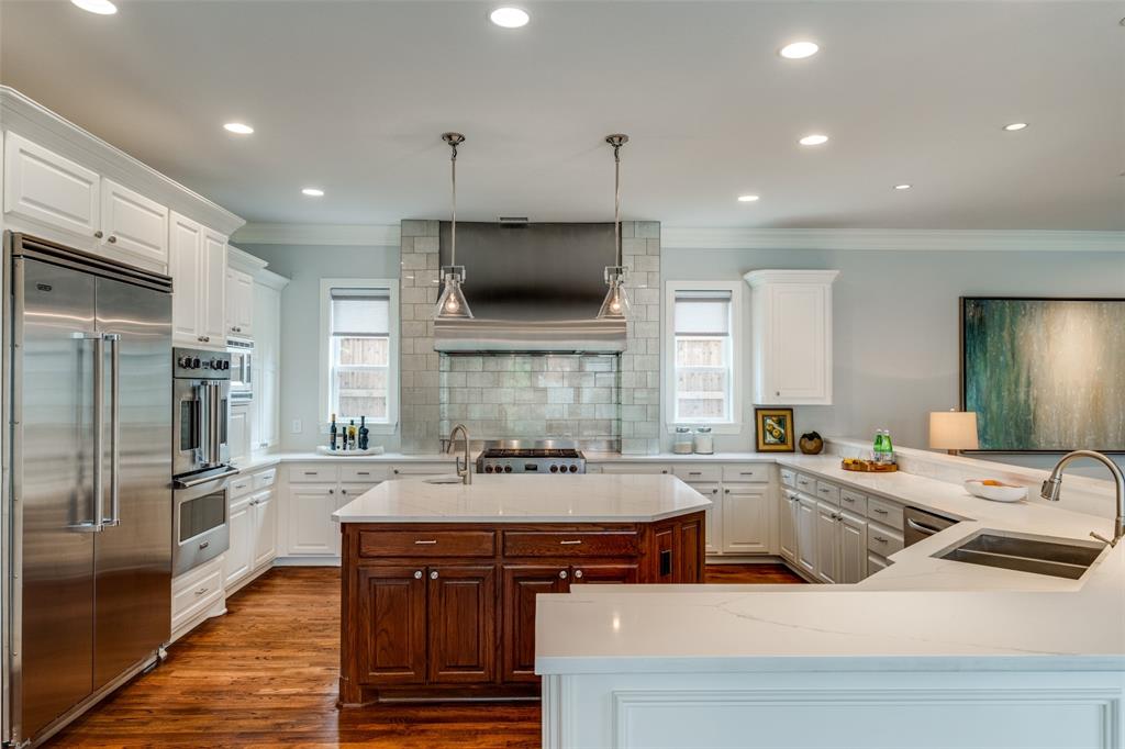 Highland Park - Residential