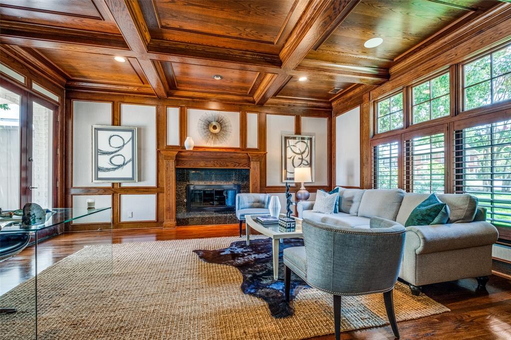 Highland Park - Residential