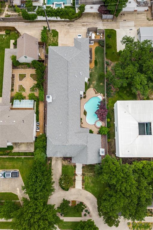 Highland Park - Residential