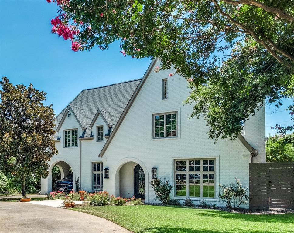 Highland Park - Residential