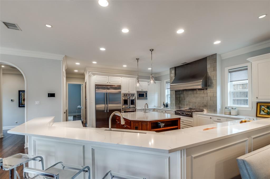 Highland Park - Residential