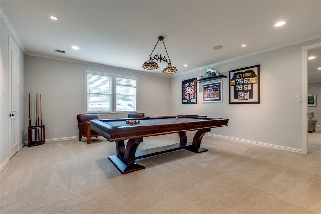 Highland Park - Residential