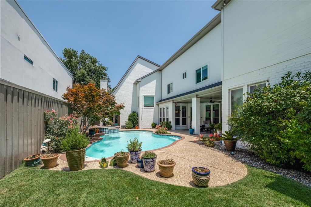 Highland Park - Residential