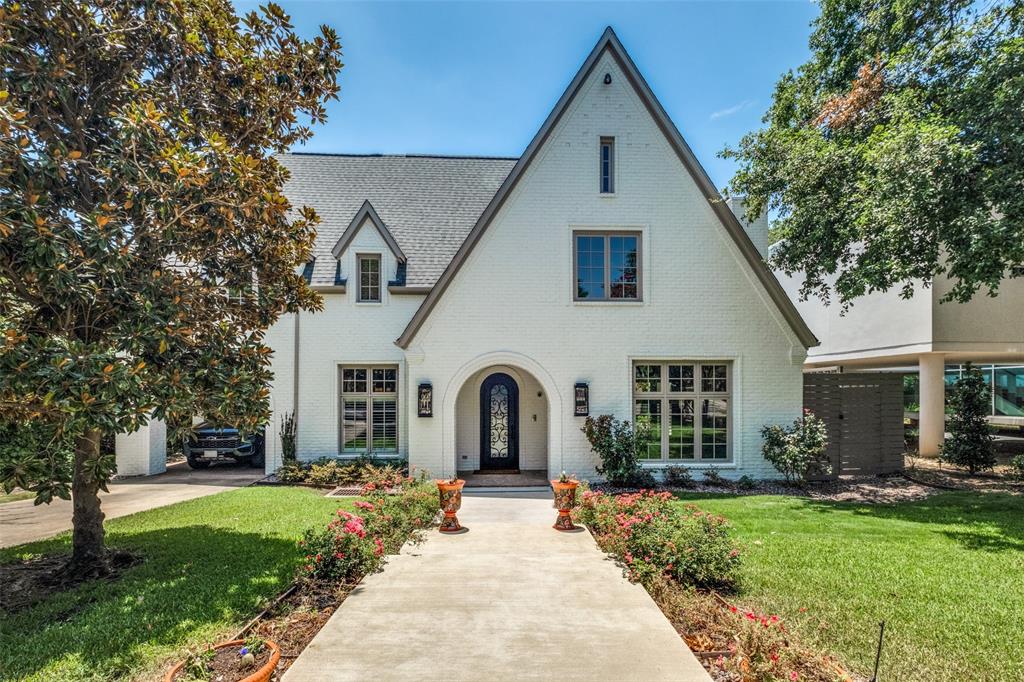 Highland Park - Residential