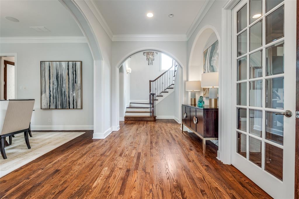 Highland Park - Residential