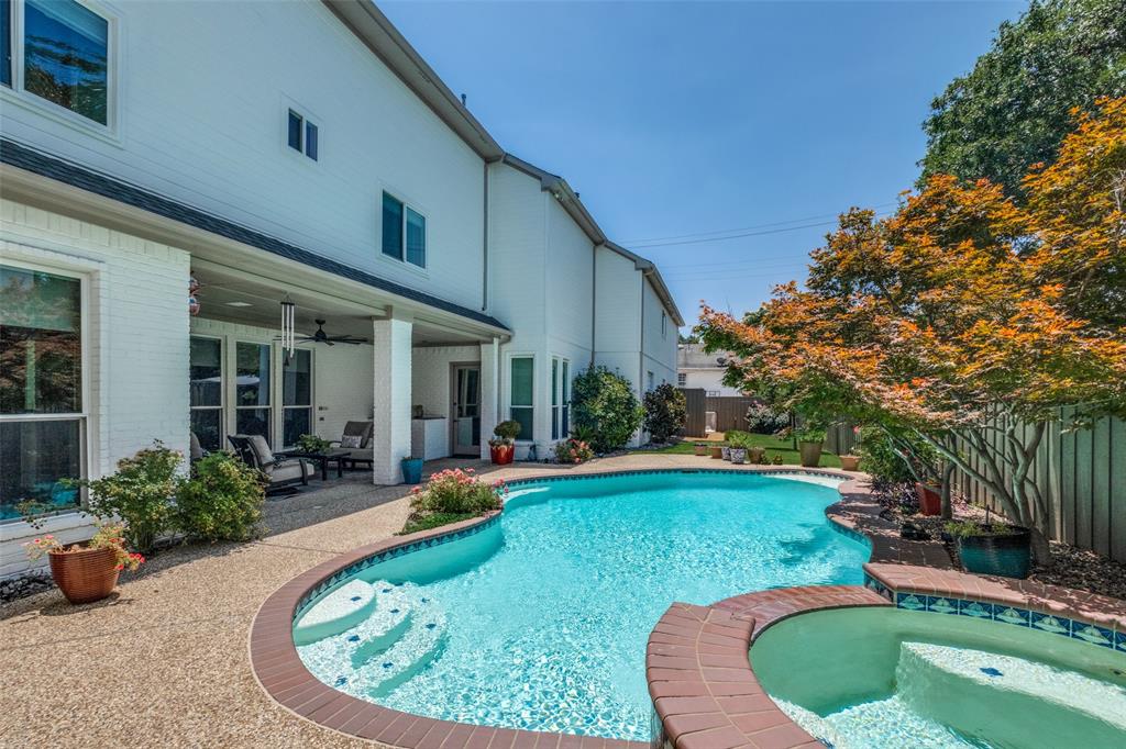 Highland Park - Residential