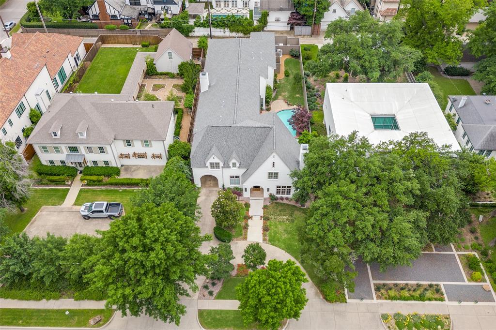 Highland Park - Residential