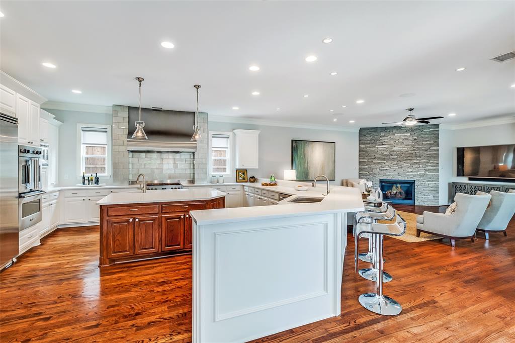 Highland Park - Residential