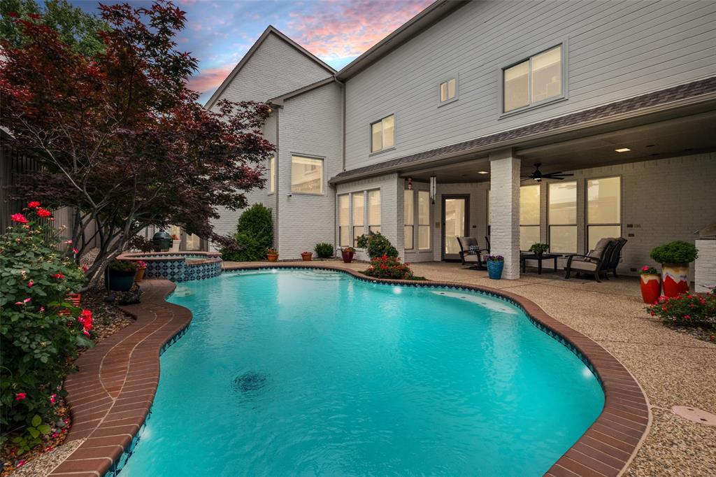 Highland Park - Residential