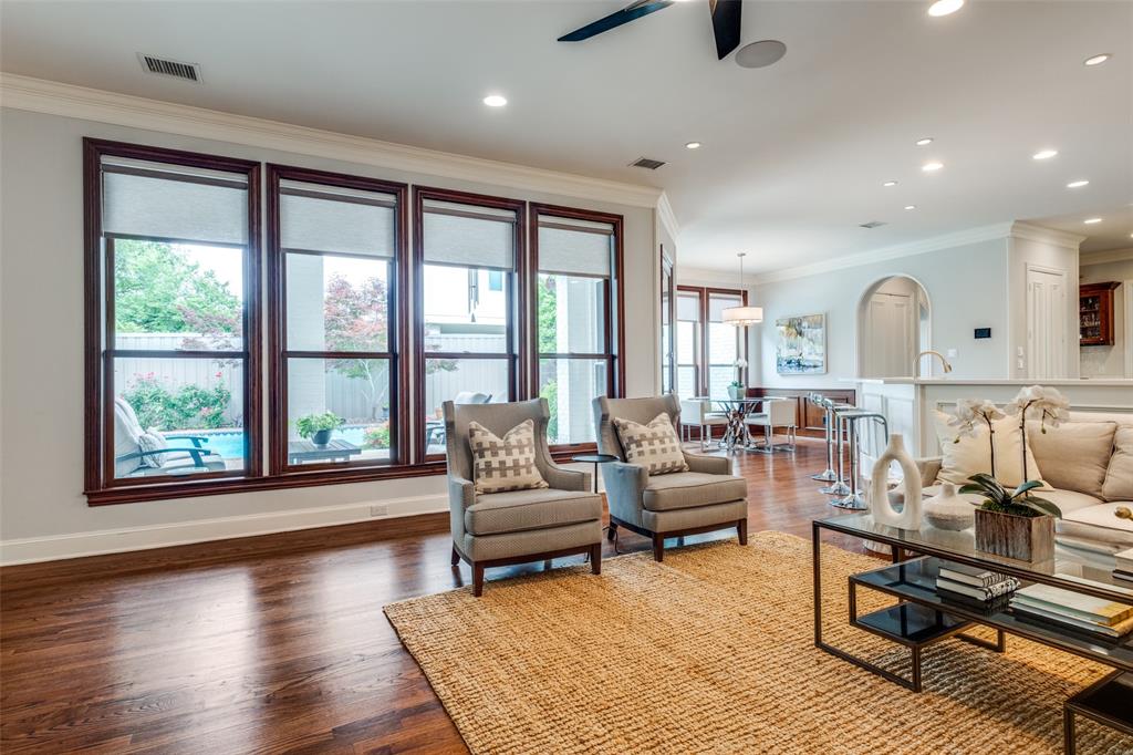 Highland Park - Residential