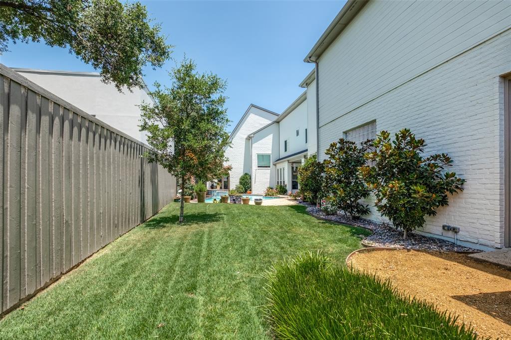 Highland Park - Residential